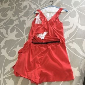 Rachel by Rachel Roy romper 😎